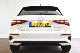 Audi A3 VIRTUAL/ECC/CARPLAY - afbeelding nr 11
