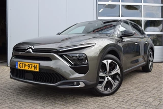 Citroën C5 X | Trekhaak | PHEV | NL-Auto - afbeelding nr 54