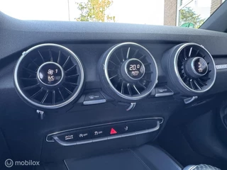 Audi TT Audi TT 2.0 TFSI QUATTRO DSG S LINE LEDER/NAVI/AIRCO - afbeelding nr 6