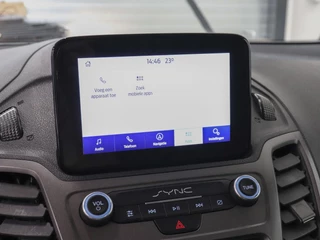 Ford Transit Connect Ford Transit Connect 100pk Automaat L2 Trend Navigatie Camera Cruise control Airco Bluetooth Euro6 - afbeelding nr 26