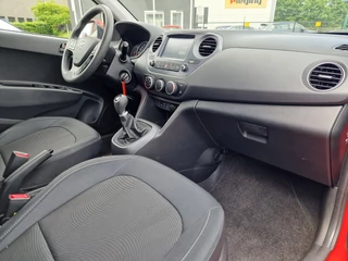 Hyundai i10 Hyundai i10 1.0i Comfort - afbeelding nr 23