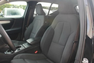 Volvo XC40 Volvo XC40 T3 Momentum Business | Parkeercamera | Stoelverwarming | Trekhaak | Pilot Assist | Keyless - afbeelding nr 16