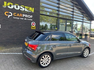 Audi A1 - afbeelding nr 3