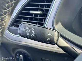 SEAT Leon Seat Leon 1.0 EcoTSI Style Business Intense|DSG Carplay NAP - afbeelding nr 18