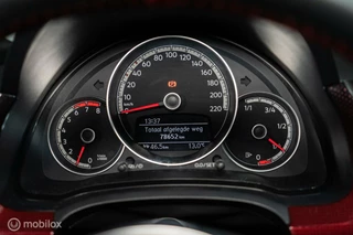 Volkswagen up! Volkswagen Up! 1.0 TSI GTI PANO|BEATS|CAMERA|KUIPST|STOELVER - afbeelding nr 27