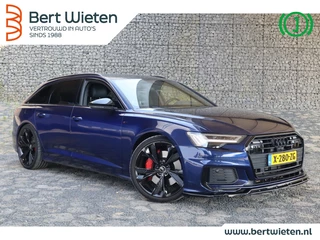 Audi A6 - afbeelding nr 1