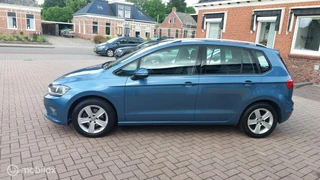 Volkswagen Golf Sportsvan Volkswagen Golf Sportsvan 1.2 TSI Comfortline - afbeelding nr 6