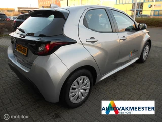 Toyota Yaris Toyota Yaris 1.5 Hybrid Active - afbeelding nr 6