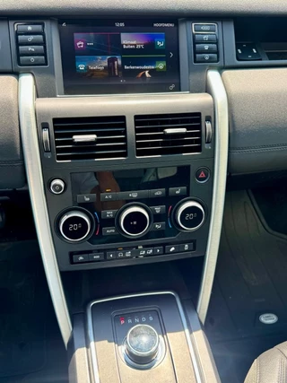 Land Rover Discovery Sport Land Rover Discovery Sport 2.0 TD4 HSE leer pano DEALERONDERHOUDEN NETTE AUTO - afbeelding nr 3