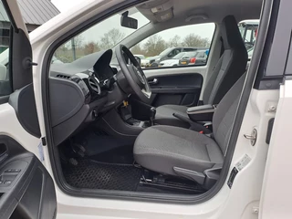 Volkswagen up! | Airco | Navi | App-connect | 5DRS | - afbeelding nr 19