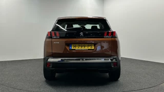 Peugeot 3008 Peugeot 3008 1.2 PureTech Allure NAVI ECC CARPLAY CRUISE - afbeelding nr 7
