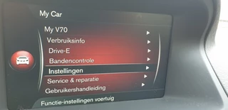 Volvo V70 - afbeelding nr 43