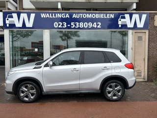 Suzuki Vitara Suzuki Vitara 1.6 Exclusive airco/ecc navi/camera - afbeelding nr 6