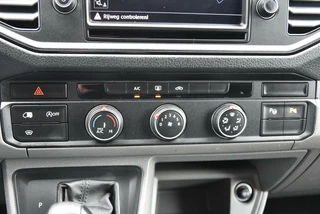 Volkswagen Crafter Volkswagen Crafter 2.0 TDI L3H3 140 Pk! Aut. Camera Navi PDC - afbeelding nr 16