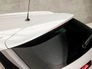 Renault Mégane Estate 141Pk Automaat (APPLE CARPLAY, VIRTUAL COCKPIT, NAVIGATIE, CLIMATE, SPORTSTOELEN, GETINT GLAS, TREKHAAK, PARKEERSENSOREN, NIEUWSTAAT) - afbeelding nr 27