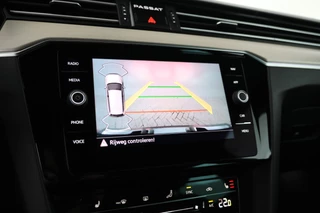 Volkswagen Passat Automaat, navigatie, Apple CarPlay, Climate - afbeelding nr 28