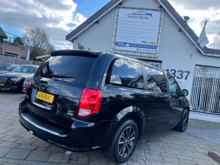 Dodge Grand Caravan Dodge Grand Caravan 3.6 V6 GT-LINE LIMITED 7 PERSOONS/FULLY LOADED - afbeelding nr 9