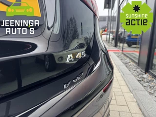 Mercedes-Benz A-Klasse Mercedes A-klasse AMG 45 4MATIC+ Premium Plus | Aero AMG | - afbeelding nr 31