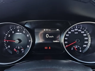 Kia XCeed Zondag OPEN! - afbeelding nr 14