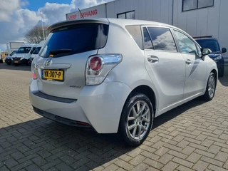 Toyota Verso Toyota Verso 2.0 Business Airco Camera Cruise Navi Marge - afbeelding nr 6