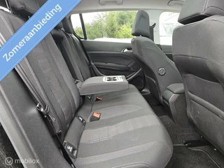 Peugeot 308 Peugeot 308 1.2 PureTech Allure camera Navi Cruise pano - afbeelding nr 14