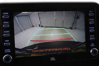 Toyota C-HR Toyota C-HR 2.0 Hybrid First Edition | 184pk | Stoelverwarming | Carplay | Adaptive cruise | Trekhaak | Camera | Navigatie | Full LED - afbeelding nr 13