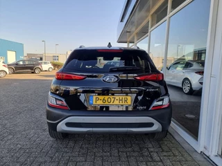 Hyundai Kona - afbeelding nr 6