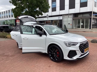 Audi RSQ3 Audi RSQ3 TFSI 400PK pano full opties - afbeelding nr 62