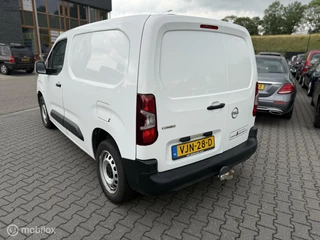 Opel Combo Opel Combo 1.5D L1H1 Edition - afbeelding nr 4