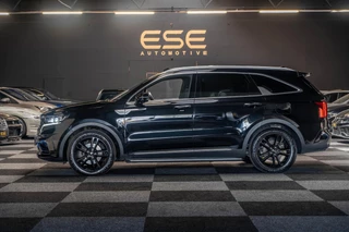 Kia Sorento Kia Sorento 1.6 T-GDI 4WD ExecutiveLine | Pano | Hud | 360 | Bose - afbeelding nr 8