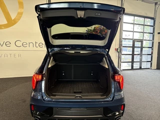 Lynk & Co 01 Lynk & Co 01 1.5 PHEV | 6,6 KWH | MY22 | BLACK | PANO | 360 CAMERA | ACC | NA - afbeelding nr 20