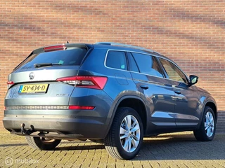 Škoda Kodiaq Skoda Kodiaq 1.4 TSI ACT Style Business/TRKHK/STOELVERW! - afbeelding nr 7