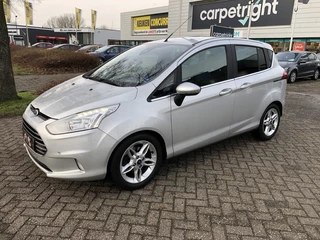 Ford B-MAX - afbeelding nr 15