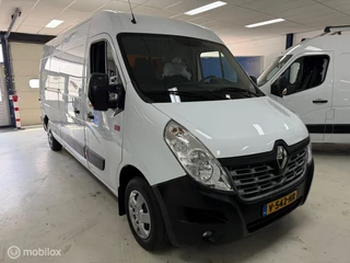 Renault Master bestel T35 2.3 dCi L3H2 EL Energy