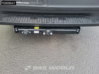 Iveco Daily Iveco Daily 35S21 210PK 3.0L Automaat 2025 model L2H2 Trekhaak Tacho ACC LED CarPlay Velgen Camera 12m3 Airco Trekhaak - afbeelding nr 10