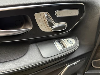 Mercedes-Benz V-Klasse Mercedes-Benz V-klasse 300d 4-MATIC Extra Lang DC Avantgarde Edition 360 Burm Mem 19