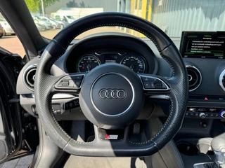 Audi A3 - afbeelding nr 10