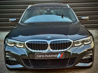 BMW 3 Serie - afbeelding nr 38