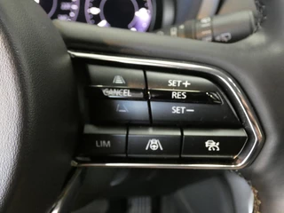 Mazda CX-60 Mazda CX-60 2.5 PHEV Homura Driver Ass.pack. Conv.pack - afbeelding nr 11