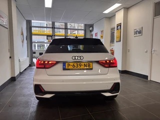 Audi A1 Sportback - afbeelding nr 7