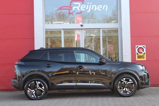 Peugeot 2008 Peugeot 2008 1.2 100PK ALLURE | DRAADLOZE APPLE CARPLAY/ANDROID AUTO | ACHTERUITRIJ CAMERA | PARKEERSENSOREN VOOR EN ACHTER | NAVIGATIE | CLIMATE CONTROL | LICHTMETALEN VELGEN 17