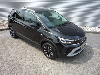 Opel Crossland Opel Crossland 1.2 Turbo (130Pk) Elegance Navi Panoramadak Géén Afleverkosten - afbeelding nr 4