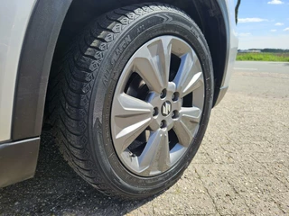 Suzuki Vitara Suzuki Vitara 1.6 Exclusive | Automaat | Slechts 35.500 KM! - afbeelding nr 15