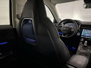 Lynk & Co 01 Lynk & Co 01 1.5 Plug-in Black Edition Sfeerver. Pano NAP - afbeelding nr 24