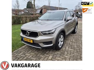 Volvo XC40 - afbeelding nr 1