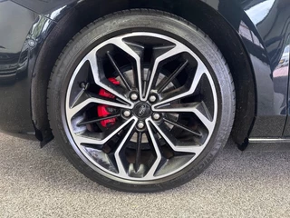 Ford Focus Ford Focus 1.0 EcoBoost ST-Line CarPlay Clima Navi Cruise Led Incl 12Mnd Garantie - afbeelding nr 9