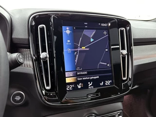 Volvo XC40 Volvo XC40 1.5 T5 PHEV R-Design | panoramadak | trekhaak - afbeelding nr 23