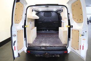 Ford Transit Custom - Airco - Cruise - Camera - € 12.950,- Excl. - afbeelding nr 15