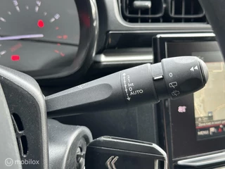 Citroën C3 Citroen C3 1.2 82PK ELLE | CRUISE | CLIMA | NAVI | - afbeelding nr 23