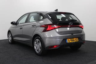 Hyundai i20 - afbeelding nr 14